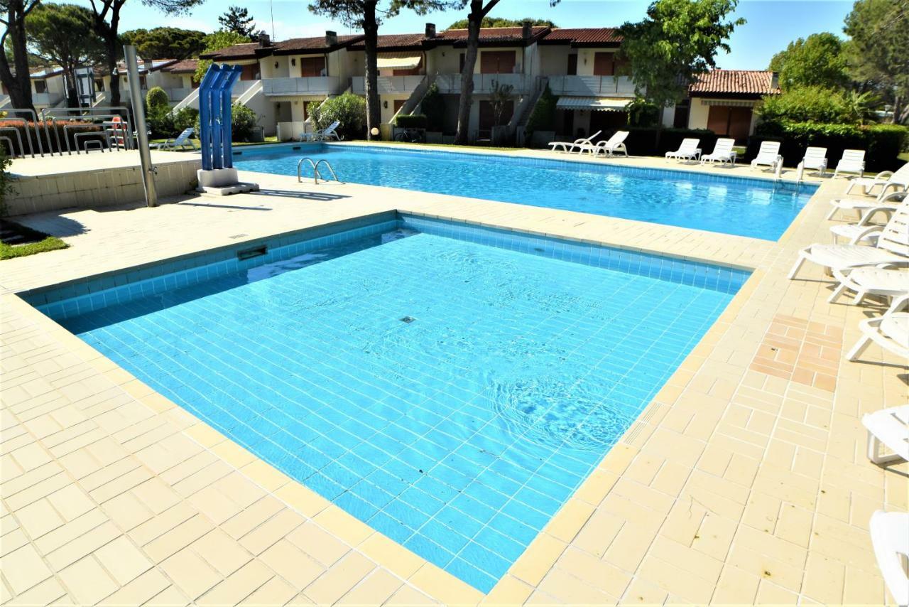 Villaggio Anna Μπιμπιόνε Εξωτερικό φωτογραφία