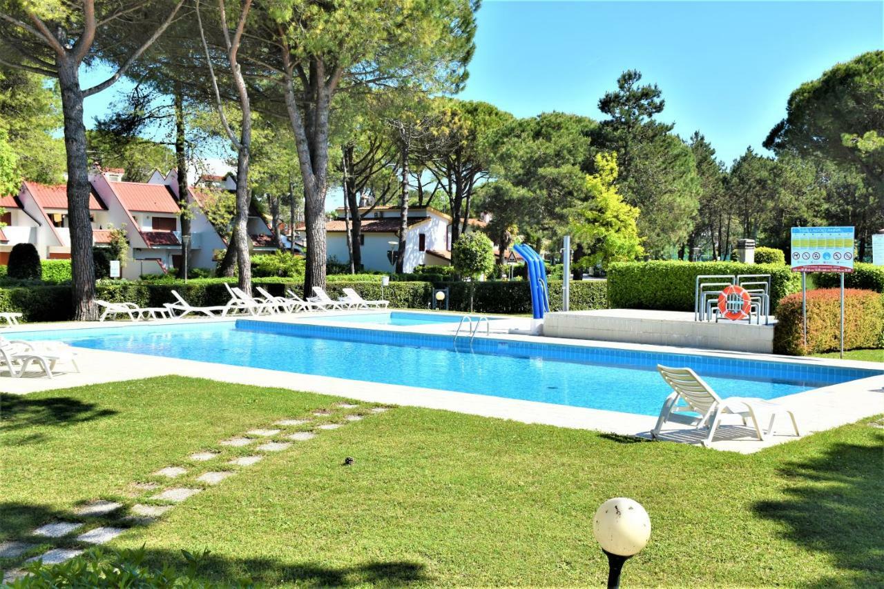 Villaggio Anna Μπιμπιόνε Εξωτερικό φωτογραφία