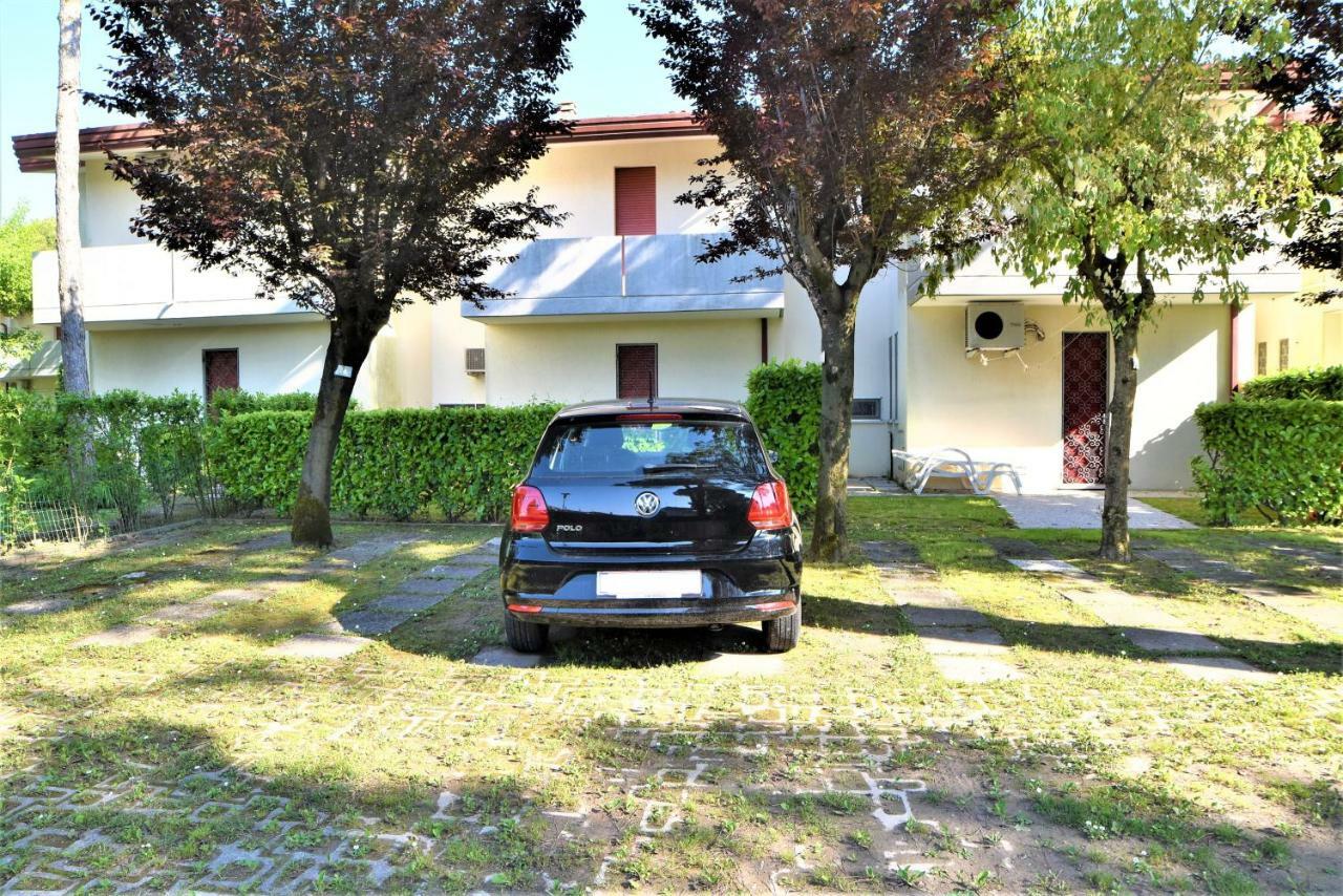 Villaggio Anna Μπιμπιόνε Εξωτερικό φωτογραφία