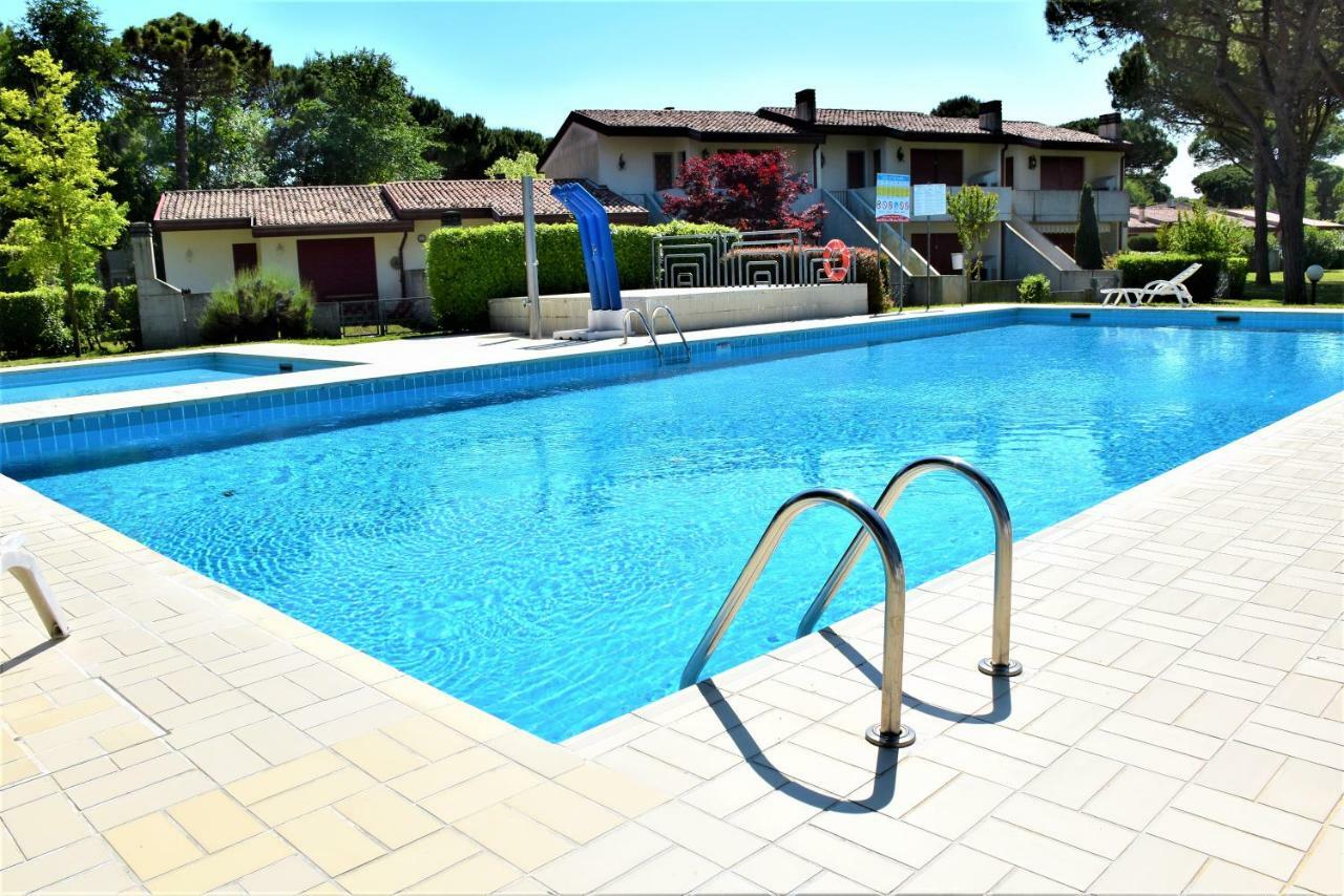 Villaggio Anna Μπιμπιόνε Εξωτερικό φωτογραφία