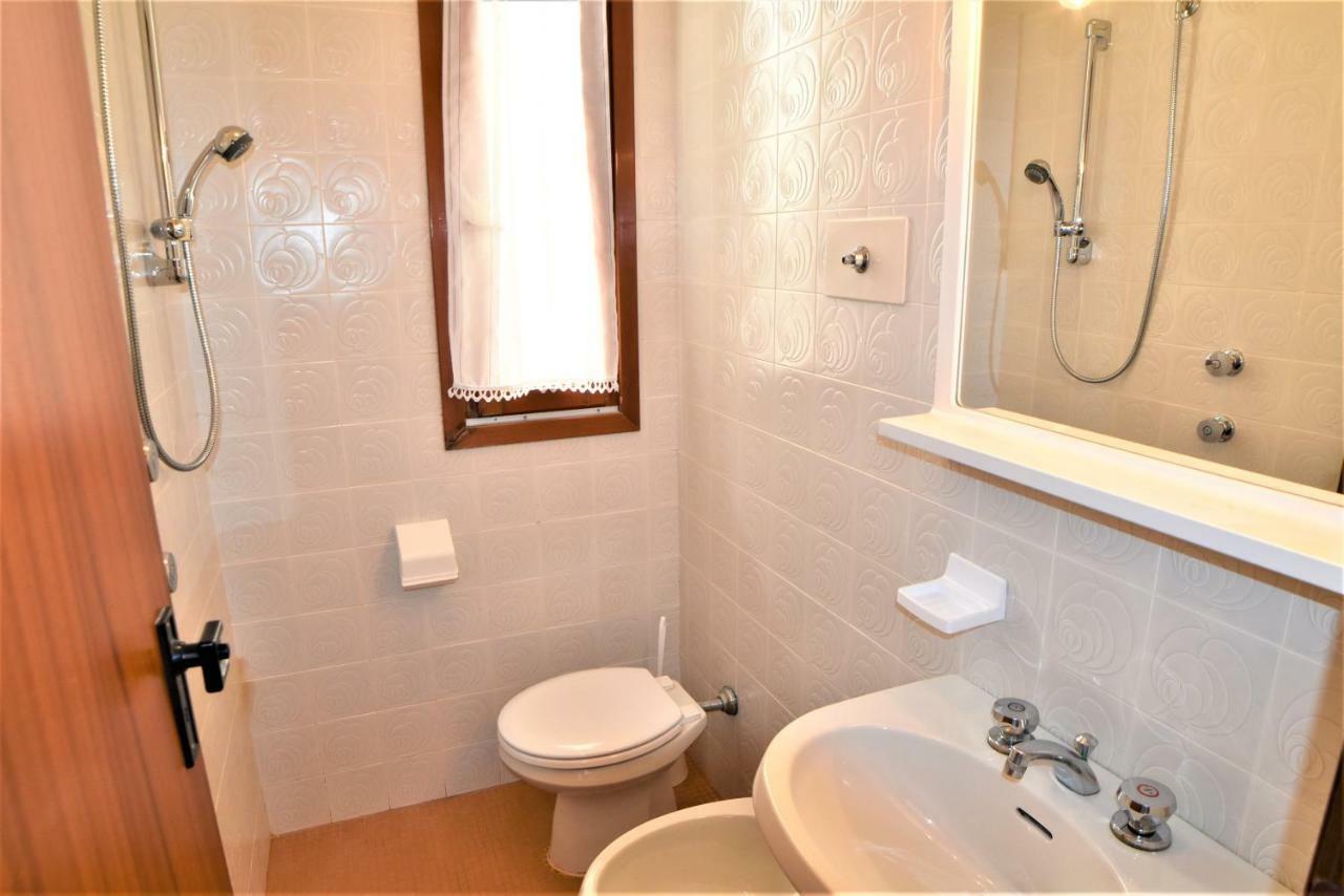 Villaggio Anna Μπιμπιόνε Εξωτερικό φωτογραφία