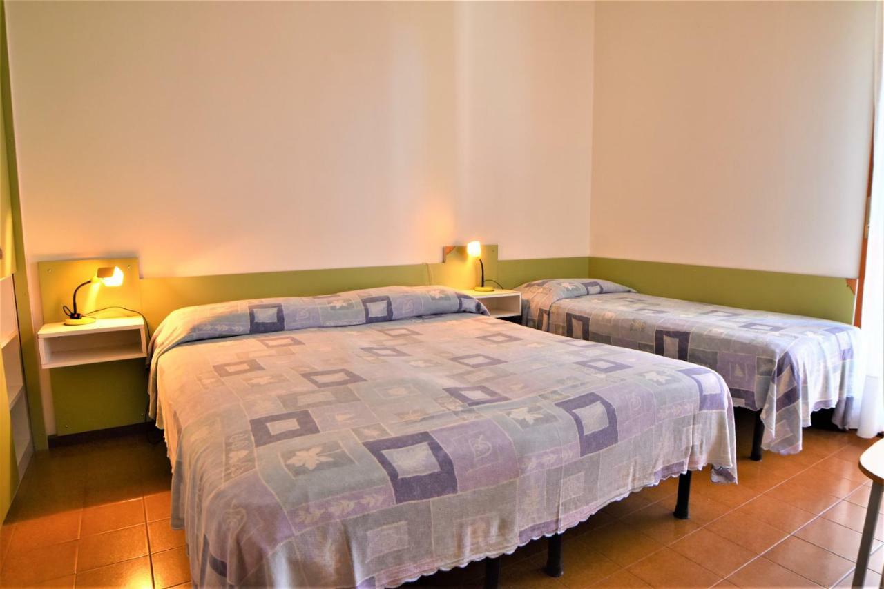 Villaggio Anna Μπιμπιόνε Εξωτερικό φωτογραφία