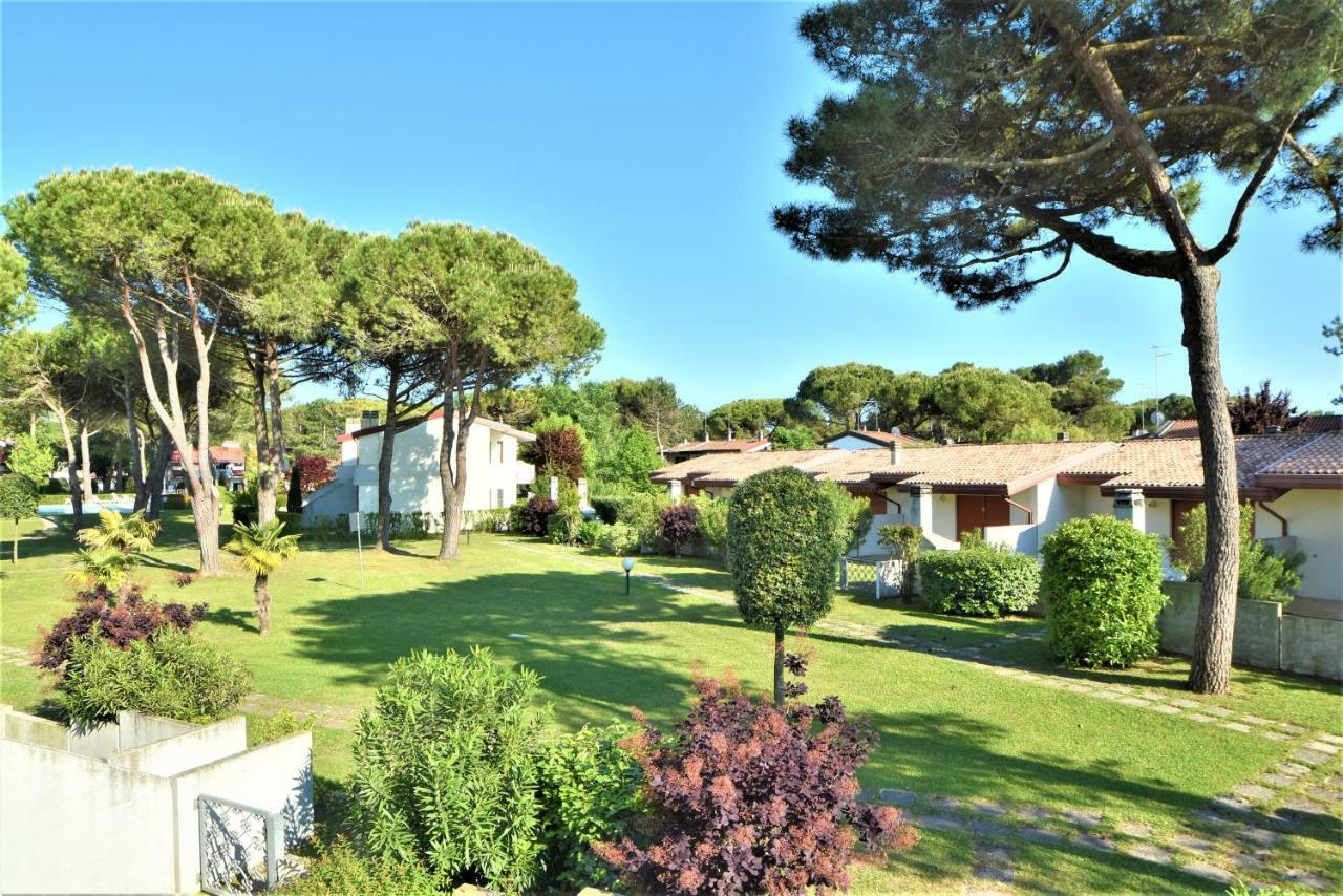 Villaggio Anna Μπιμπιόνε Εξωτερικό φωτογραφία