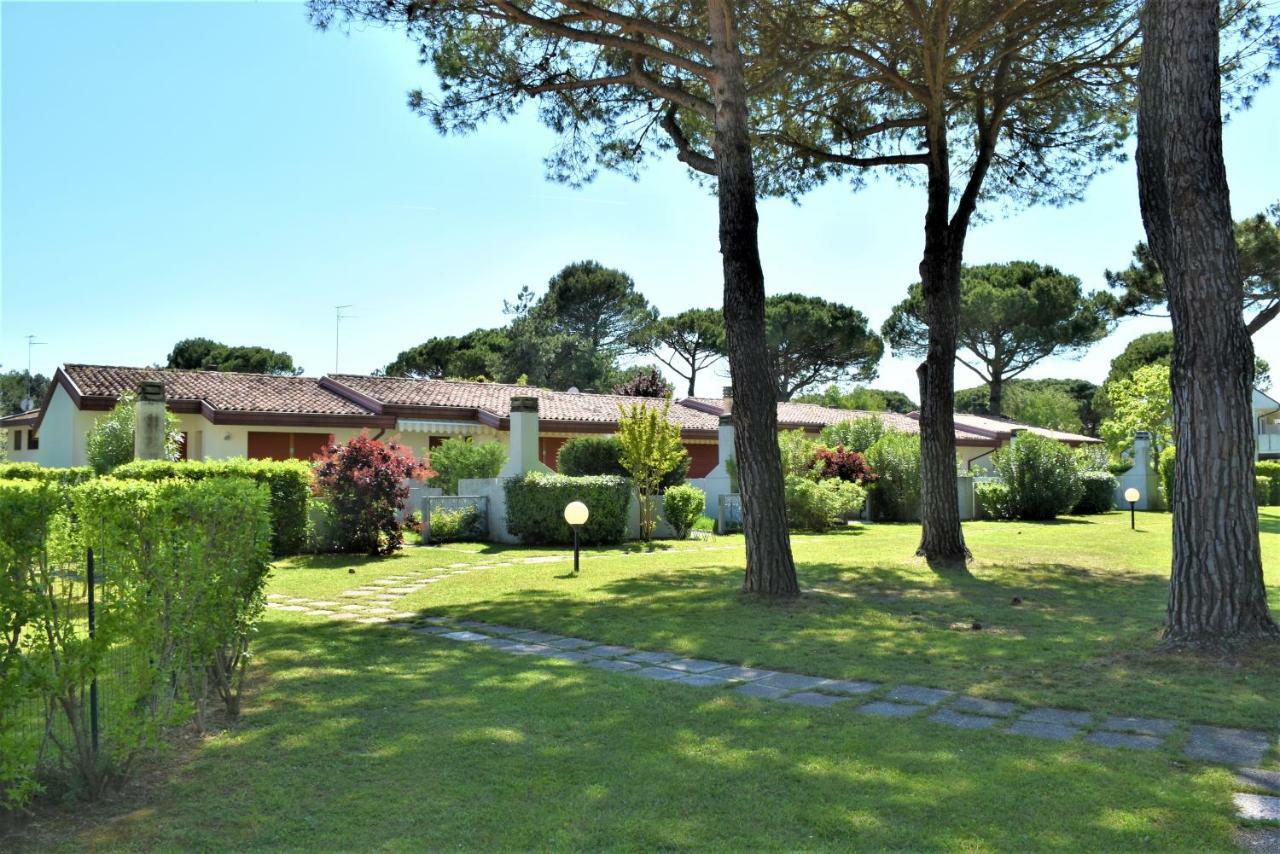 Villaggio Anna Μπιμπιόνε Εξωτερικό φωτογραφία