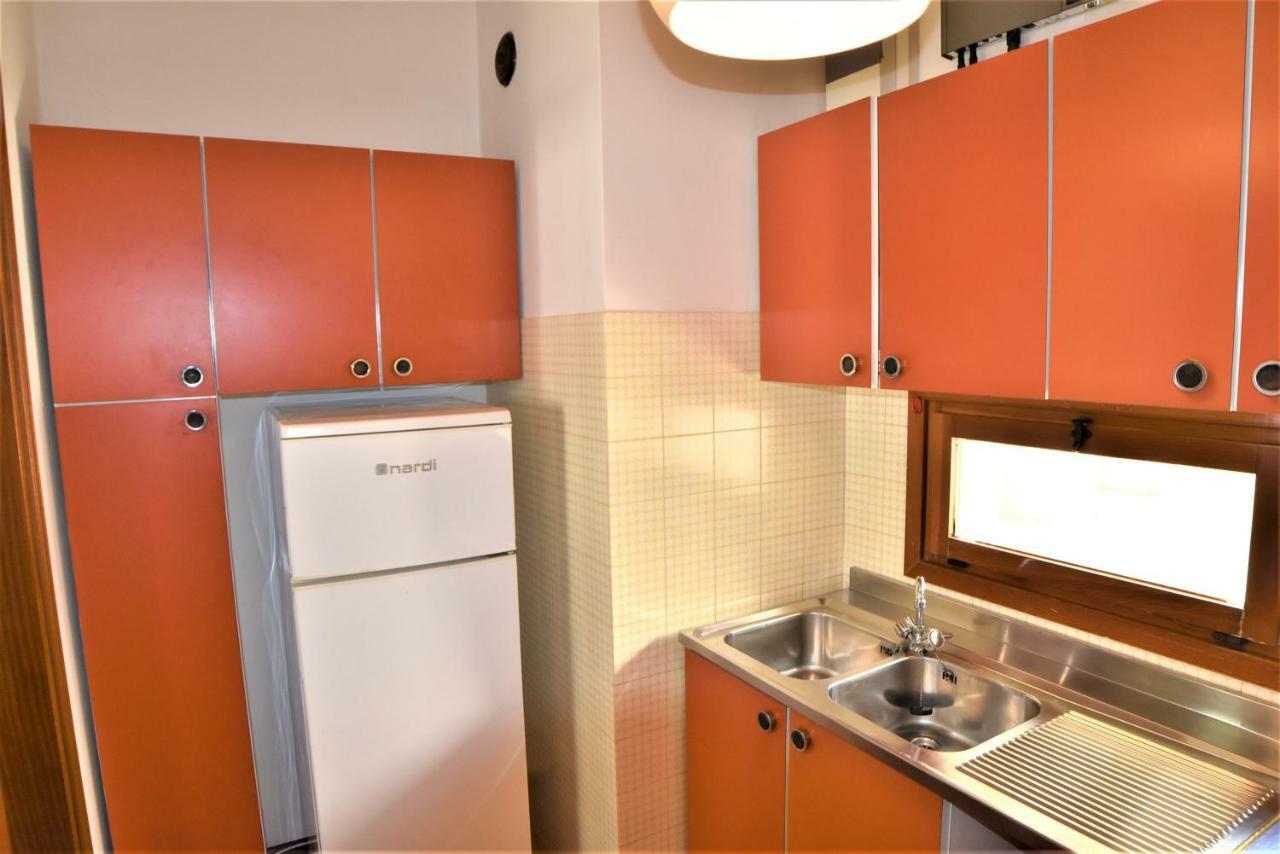 Villaggio Anna Μπιμπιόνε Εξωτερικό φωτογραφία