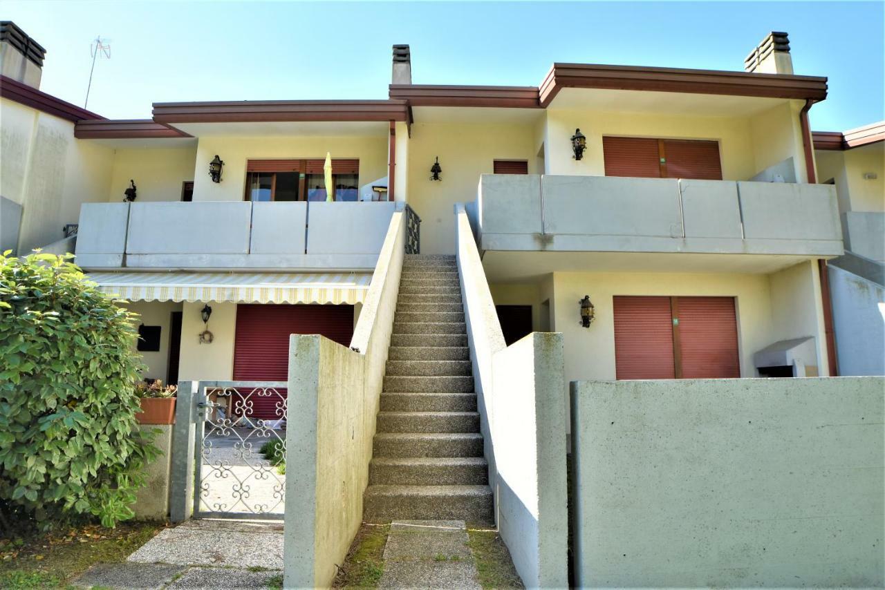 Villaggio Anna Μπιμπιόνε Εξωτερικό φωτογραφία