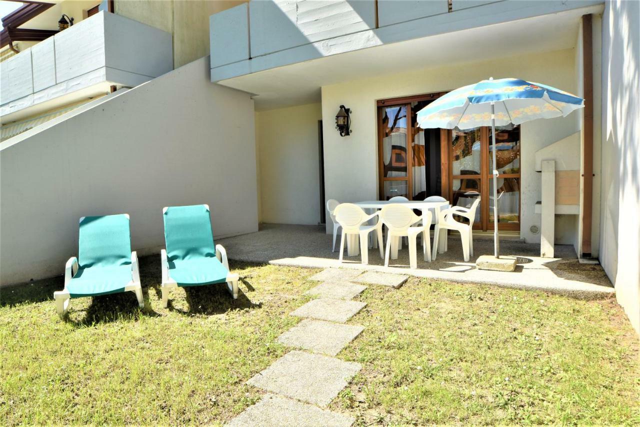Villaggio Anna Μπιμπιόνε Εξωτερικό φωτογραφία