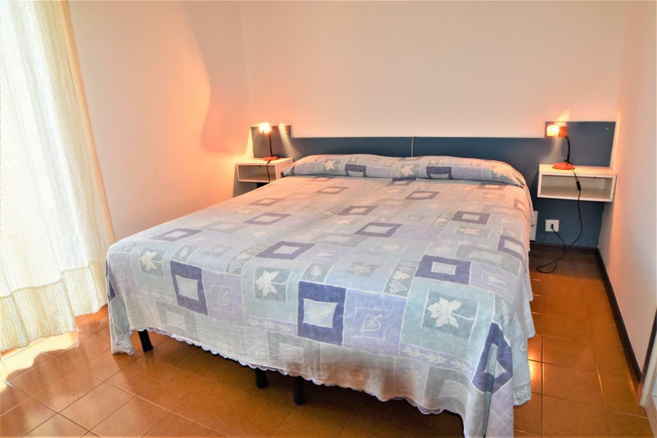 Villaggio Anna Μπιμπιόνε Εξωτερικό φωτογραφία