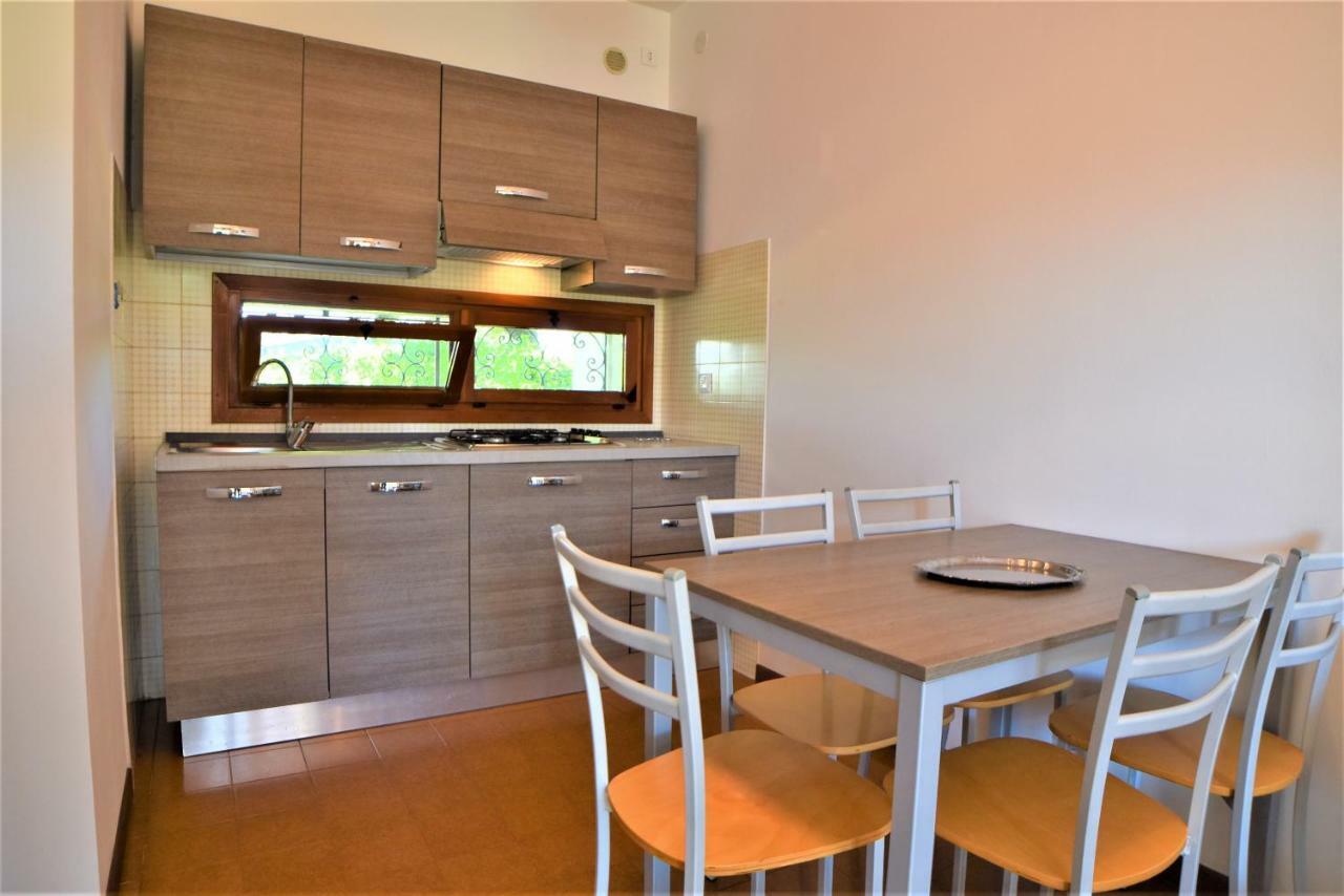 Villaggio Anna Μπιμπιόνε Εξωτερικό φωτογραφία