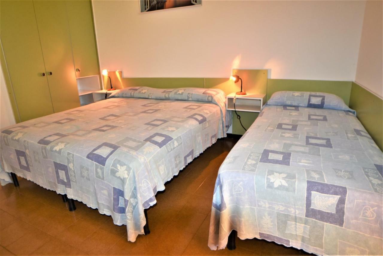 Villaggio Anna Μπιμπιόνε Εξωτερικό φωτογραφία