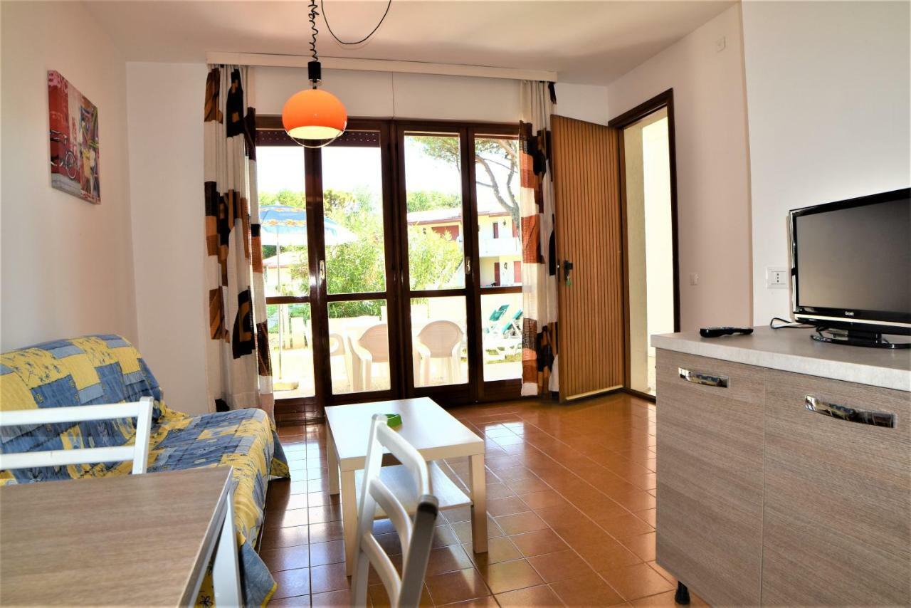 Villaggio Anna Μπιμπιόνε Εξωτερικό φωτογραφία